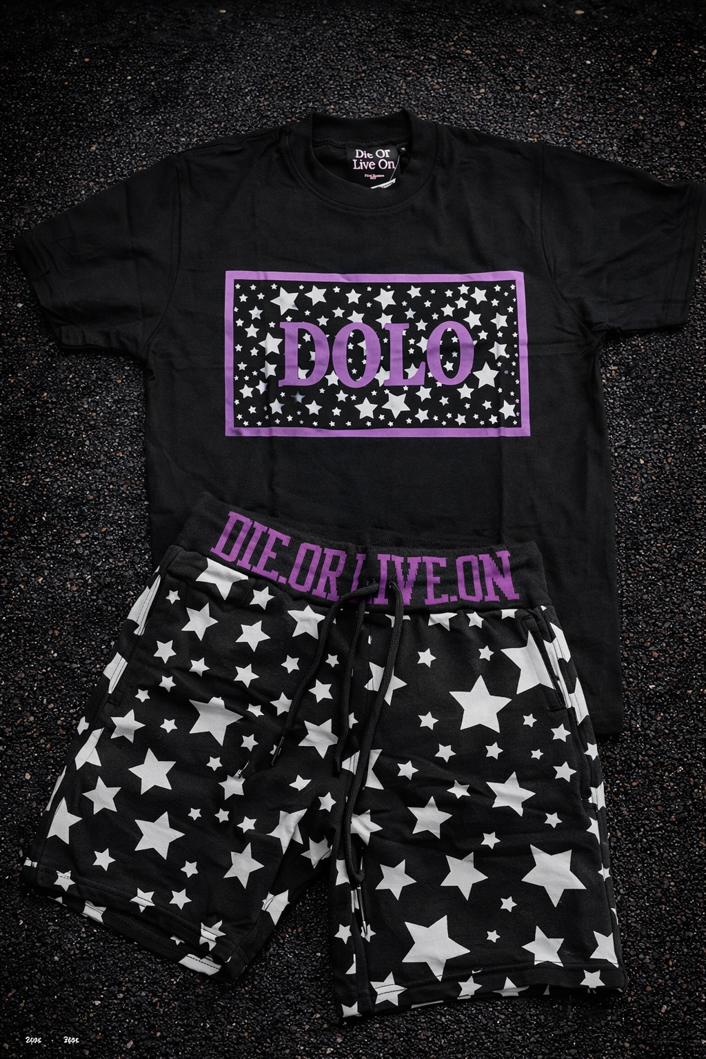 Dolo Star Set