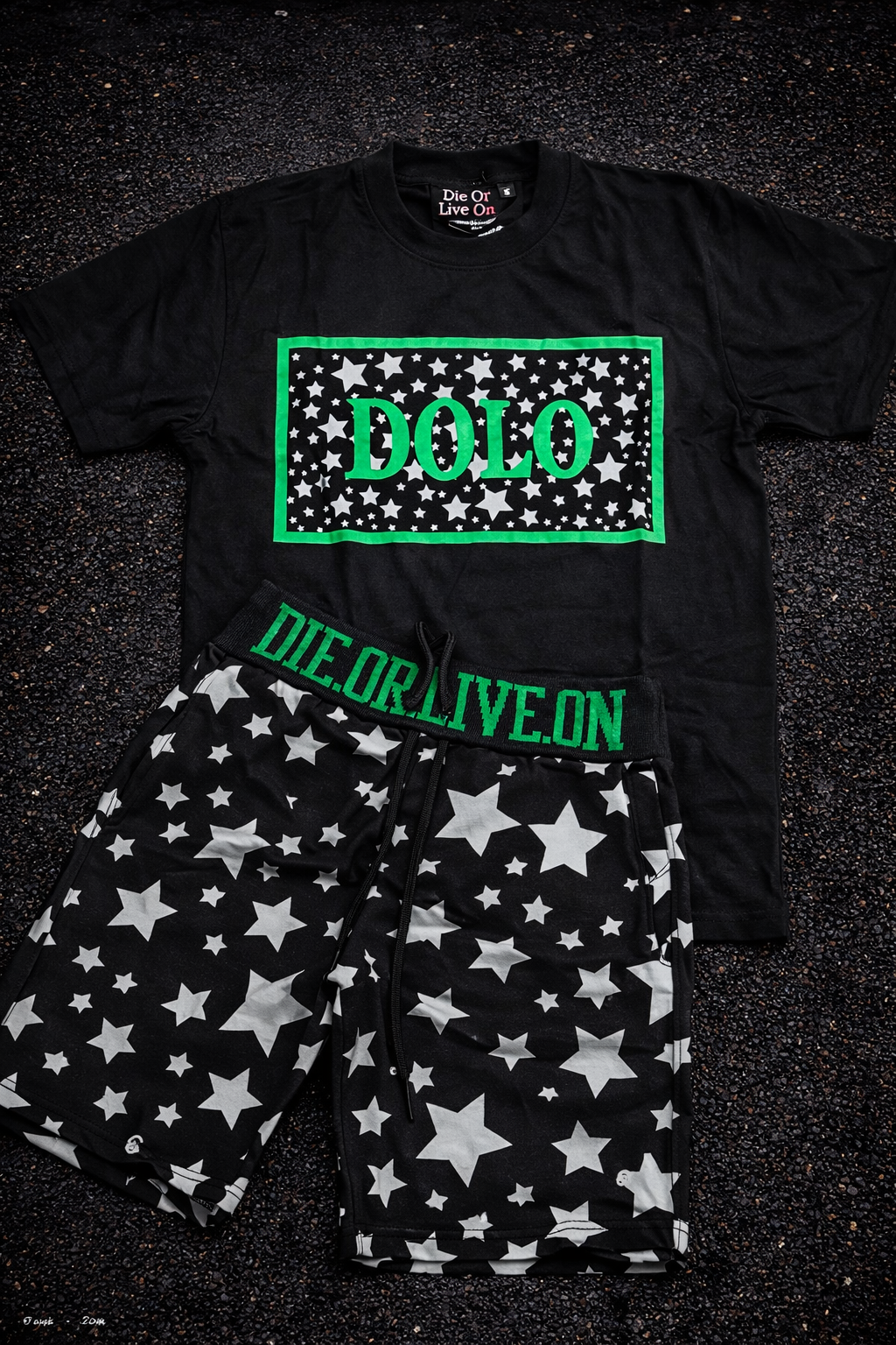 Dolo Star Set