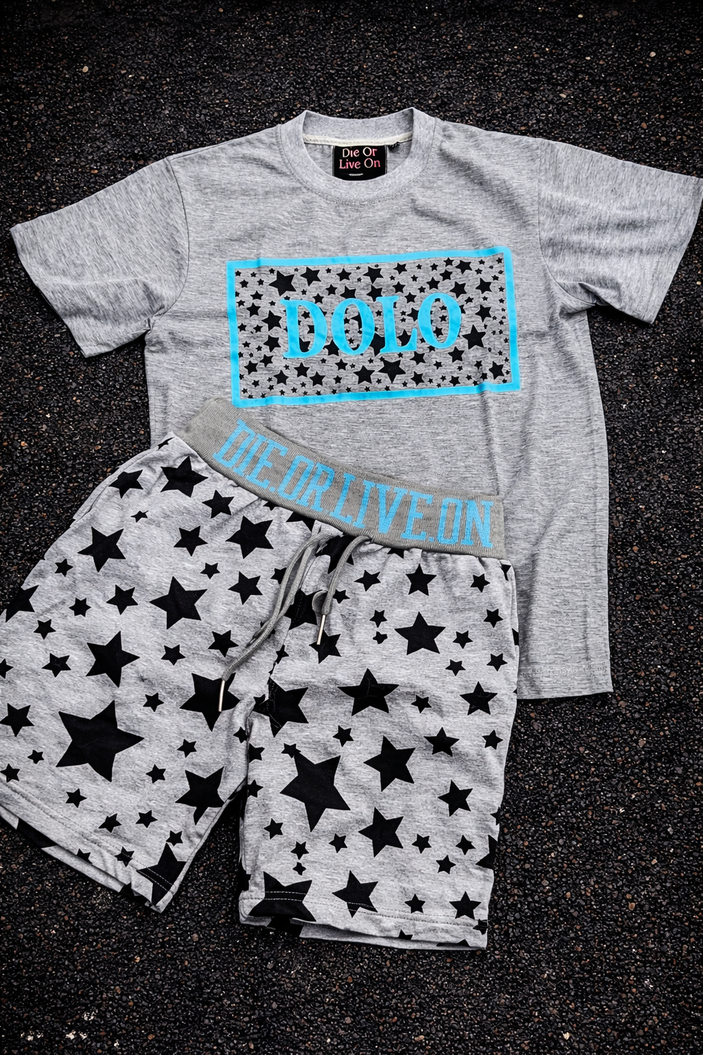 Dolo Star Set
