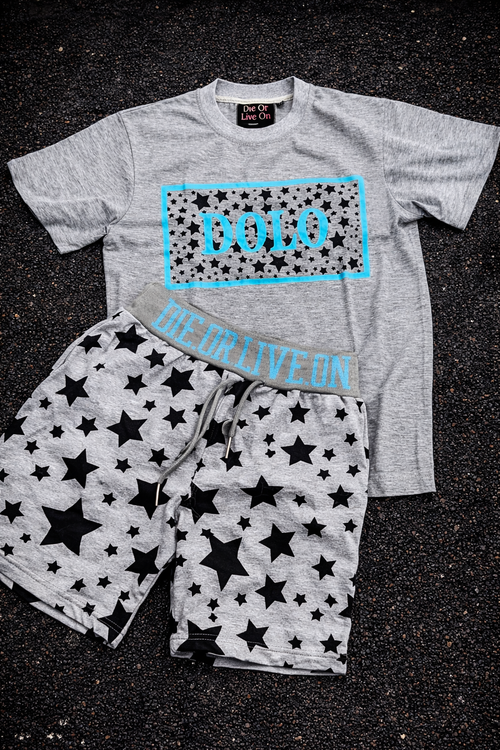 Dolo Star Set