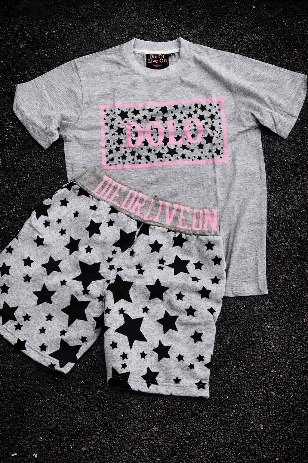 Dolo Star Set